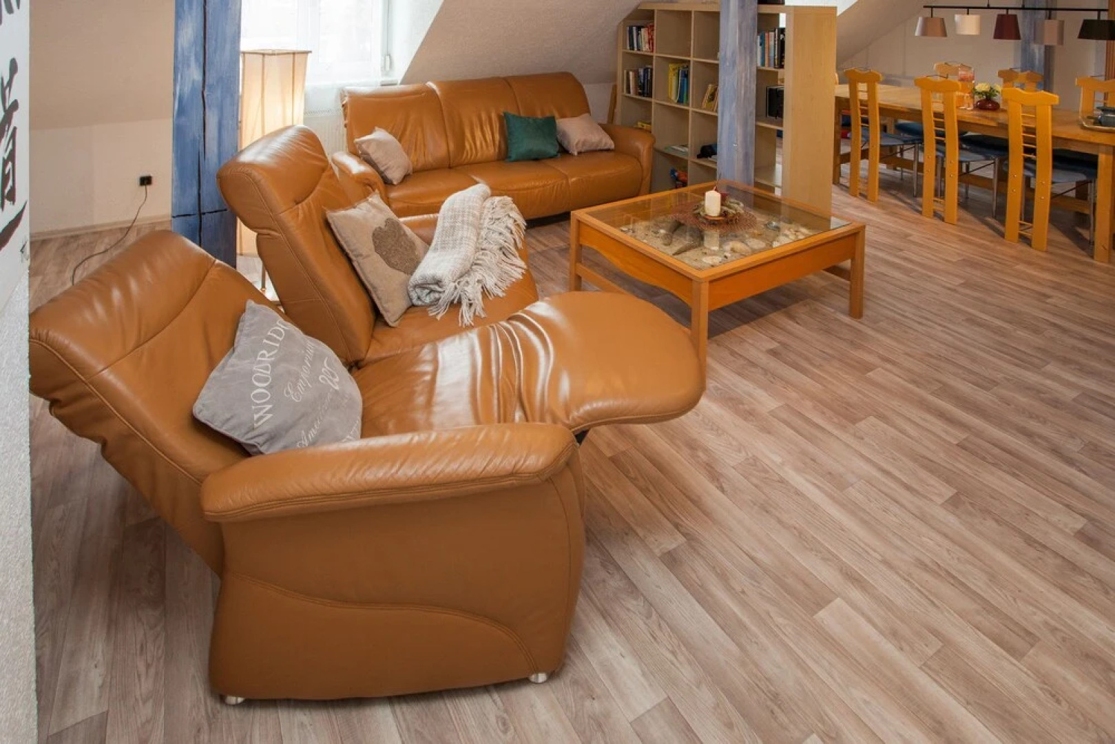 Ferienwohnung Lindenhof