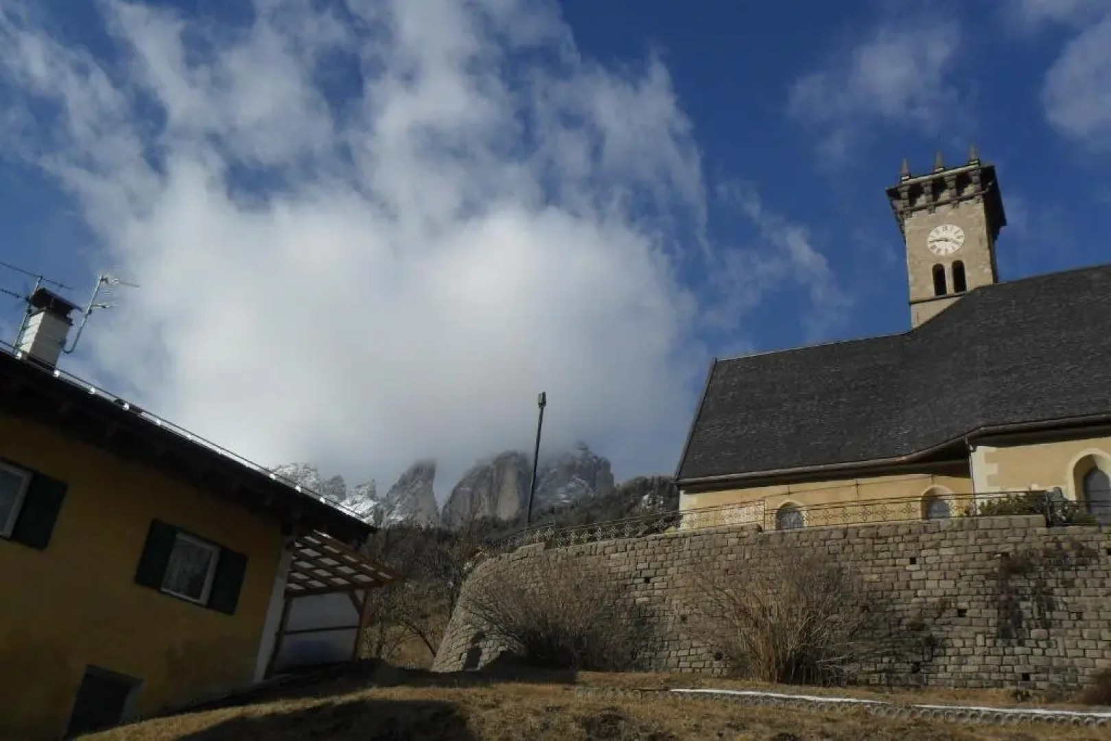 Appartamenti Vincenzo E Marcella