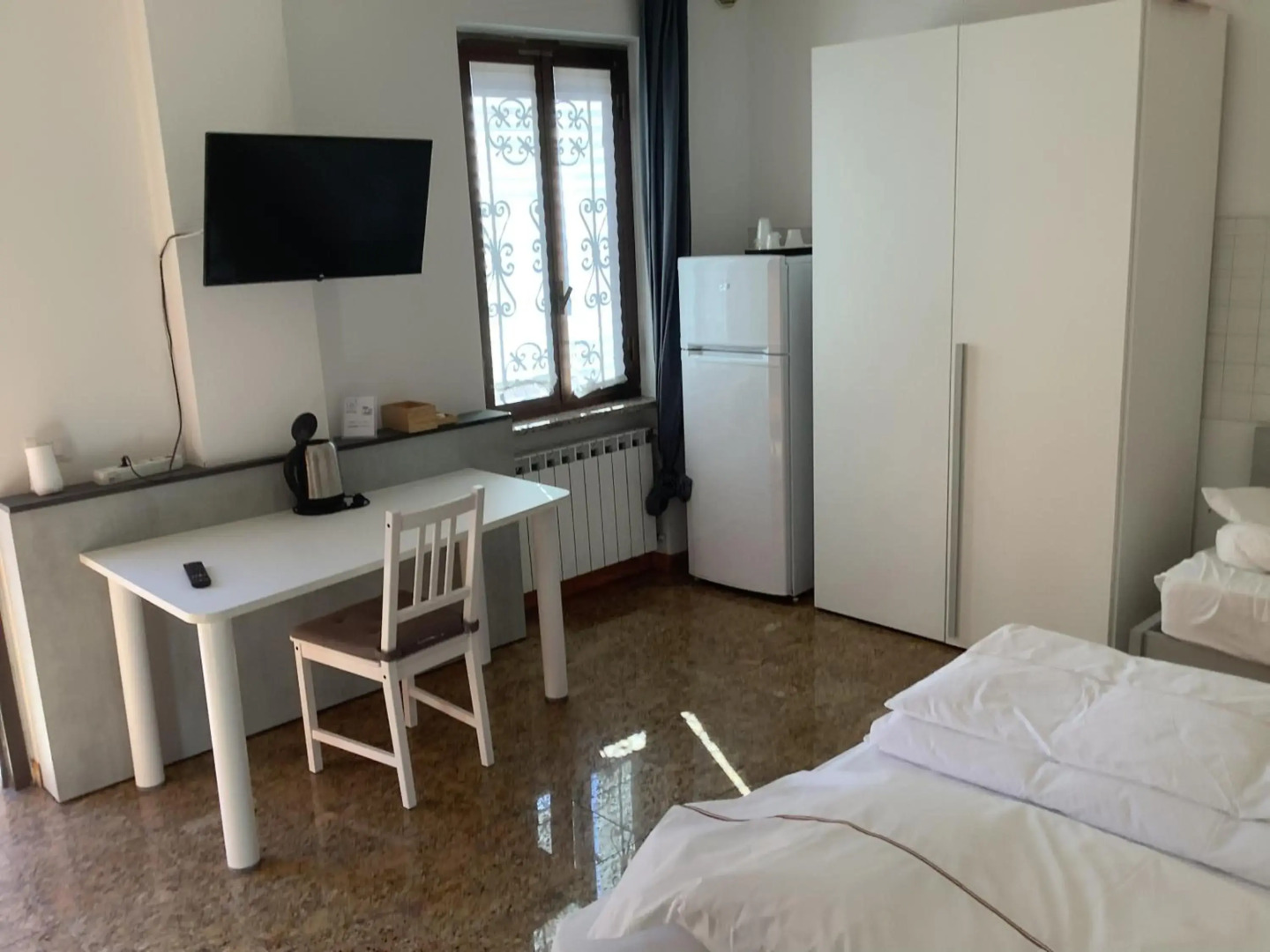 Foresteria Gavazzeni