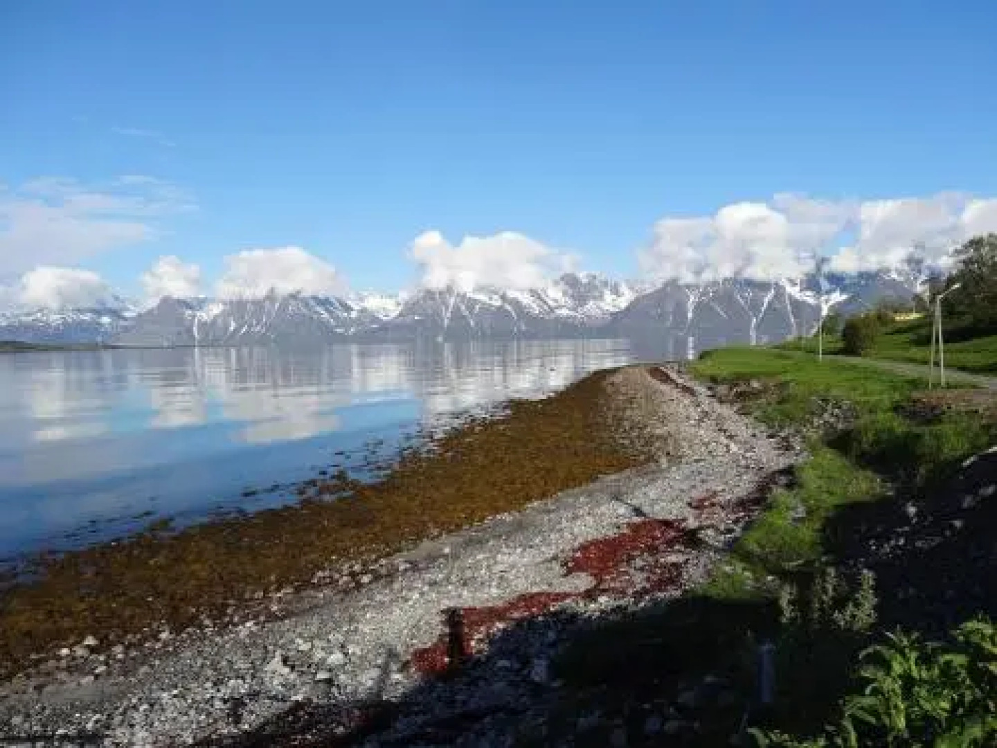 Havnnes Handelssted Holiday Homes