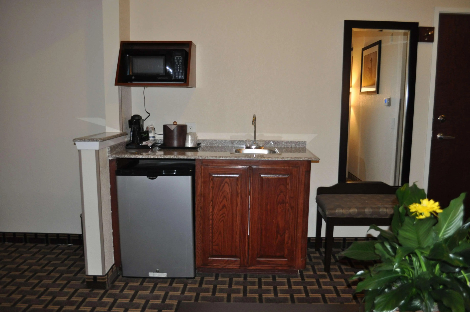 Best Western Plus Cutting Horse Inn & Suites