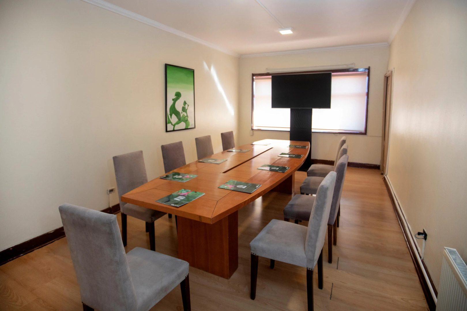 Gran Hotel Vicente Costanera