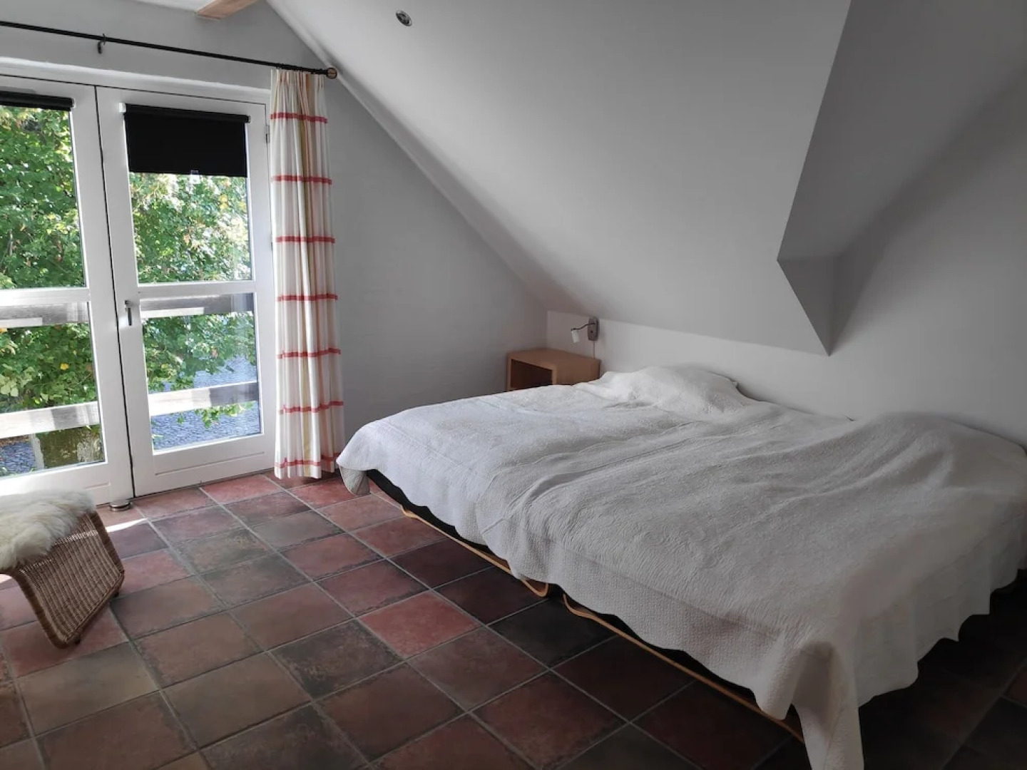 Østergård Kulter Bed & Breakfast