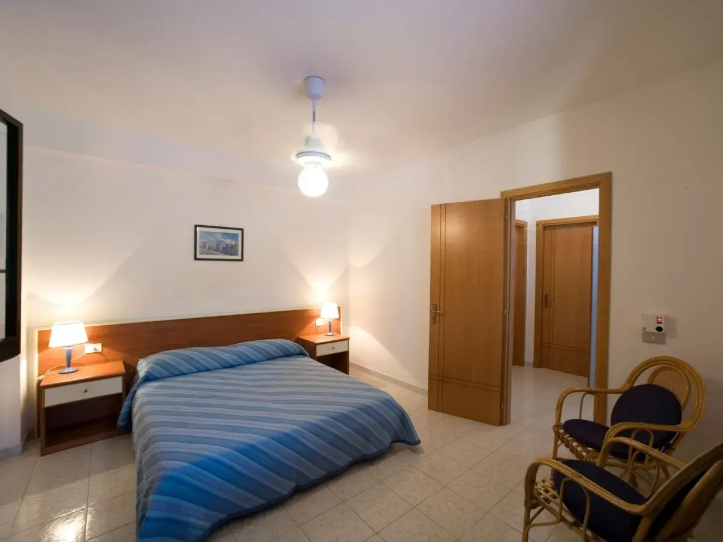 Complesso Vulcano Mare Resort