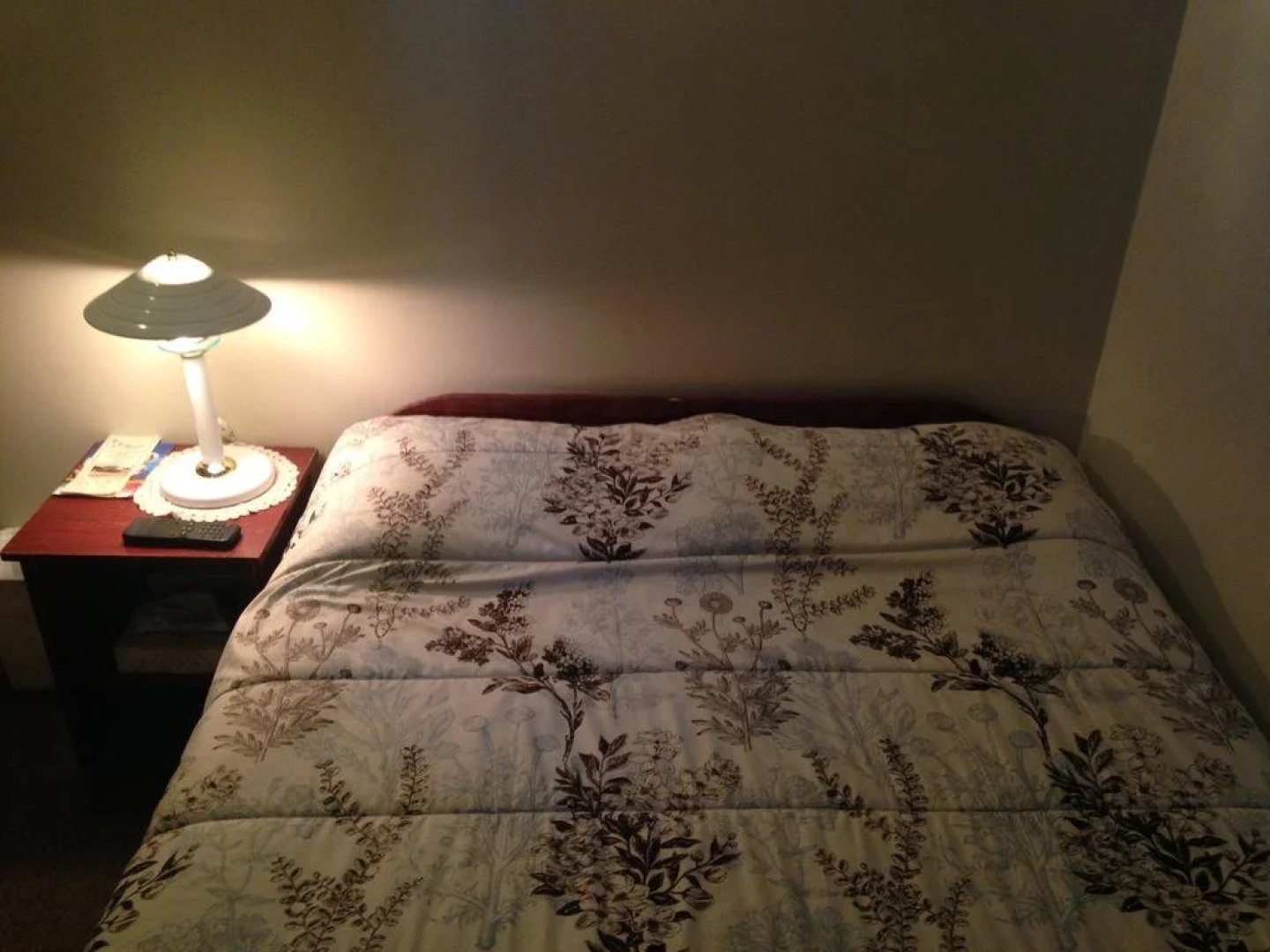 Gîte Le Petit Hôtel