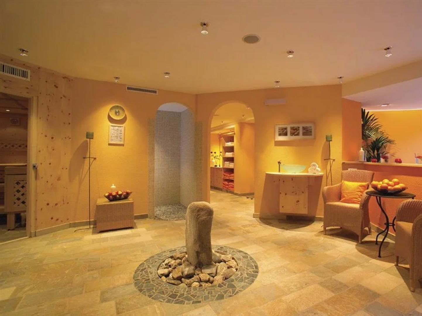 Naturhotel Feriengut Darrehof