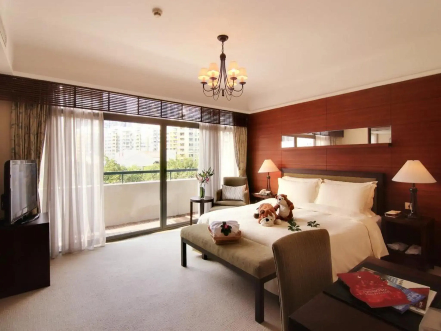 Portofino International Apartment