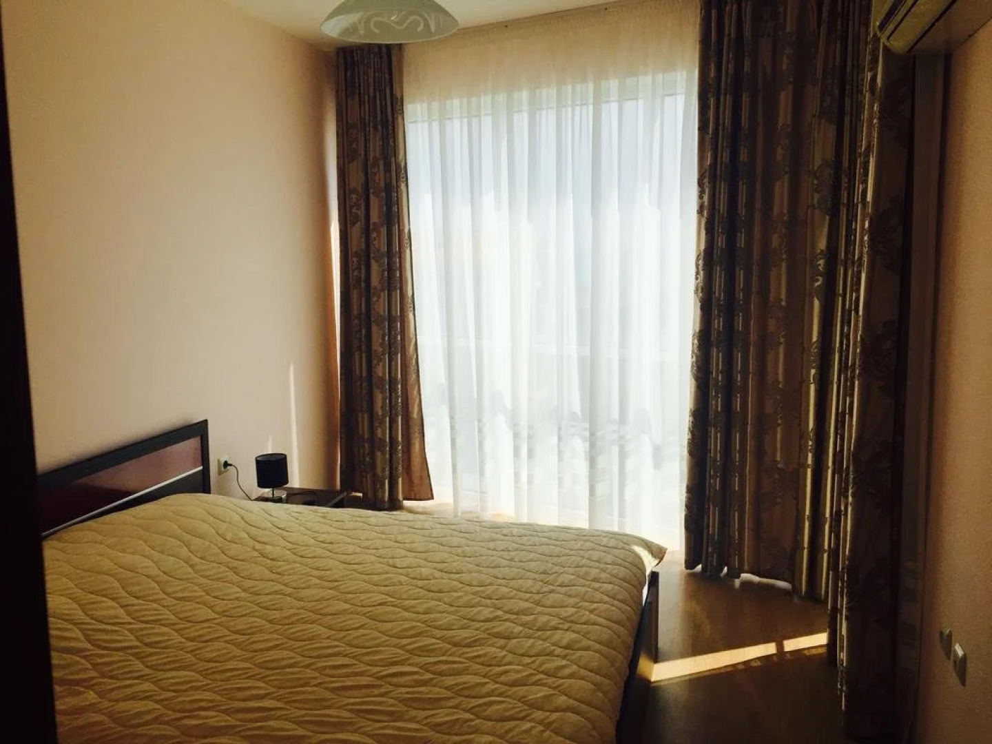 Villa Galina Apartments