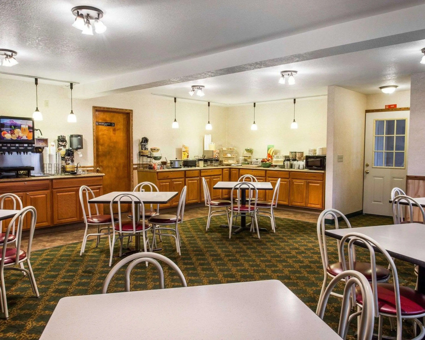 Quality Inn & Suites Goldendale