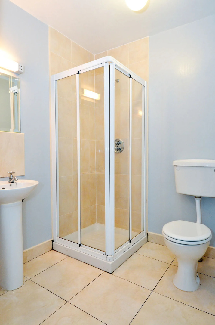 Dingle Harbour Lodge