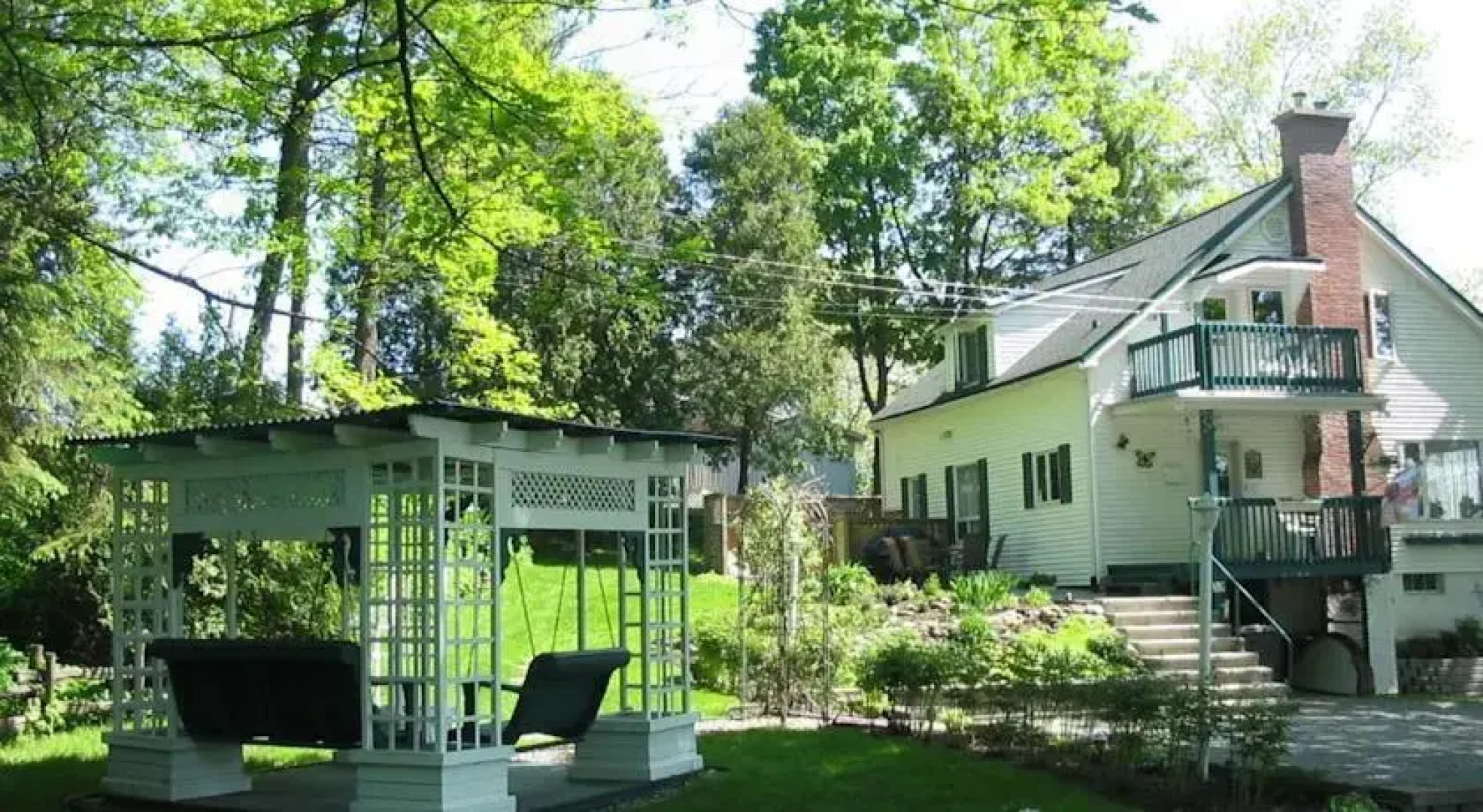 Gîte Les Matins dAntoine