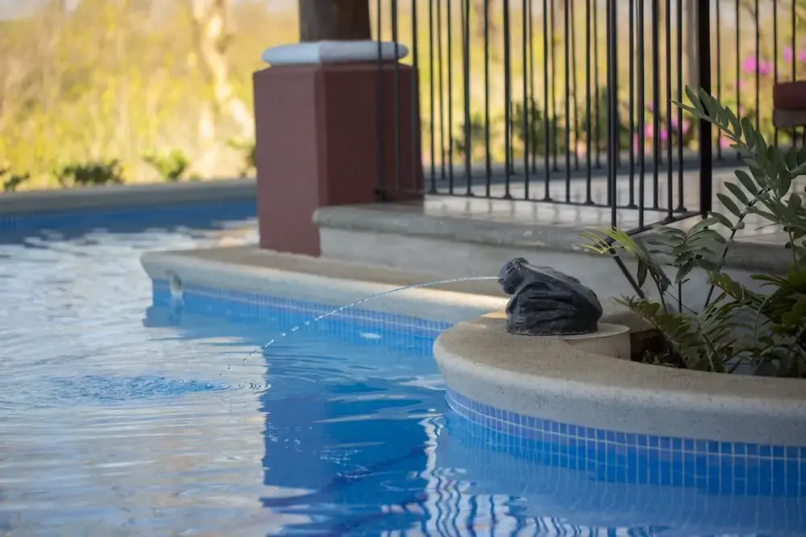 Ocean View Luxury Condo at Reserva Conchal A2