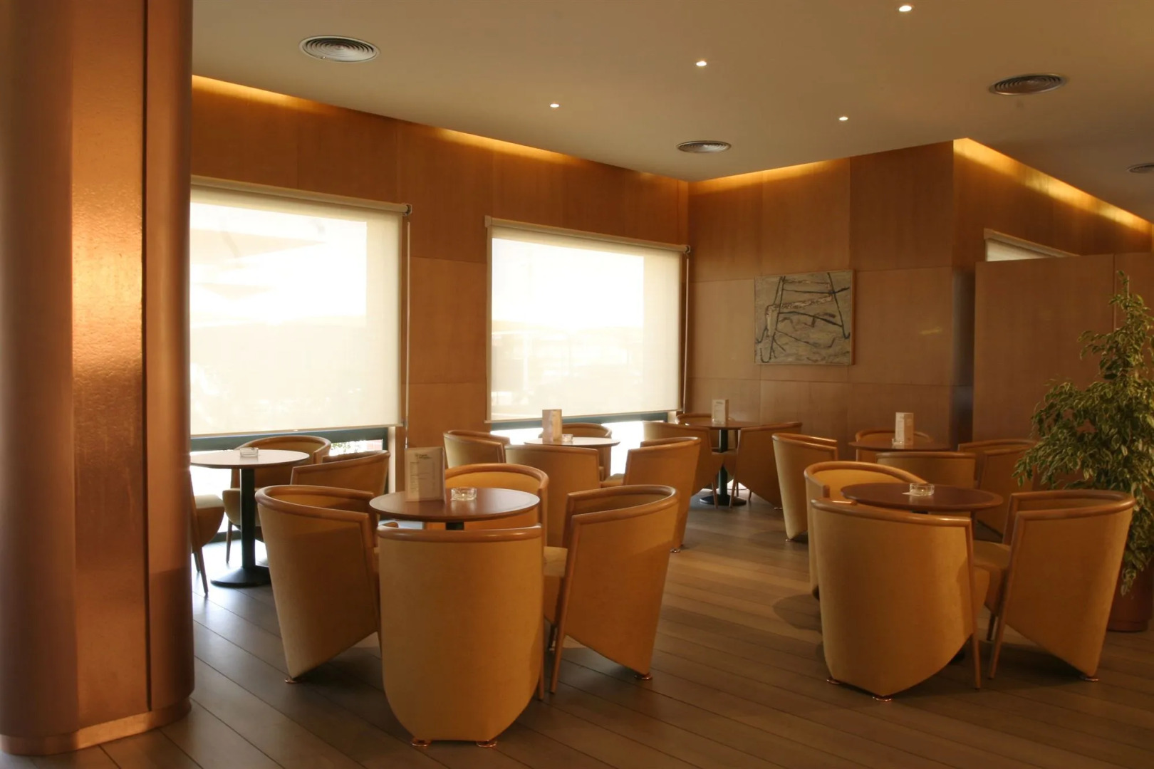 Hotel Posadas de España Málaga