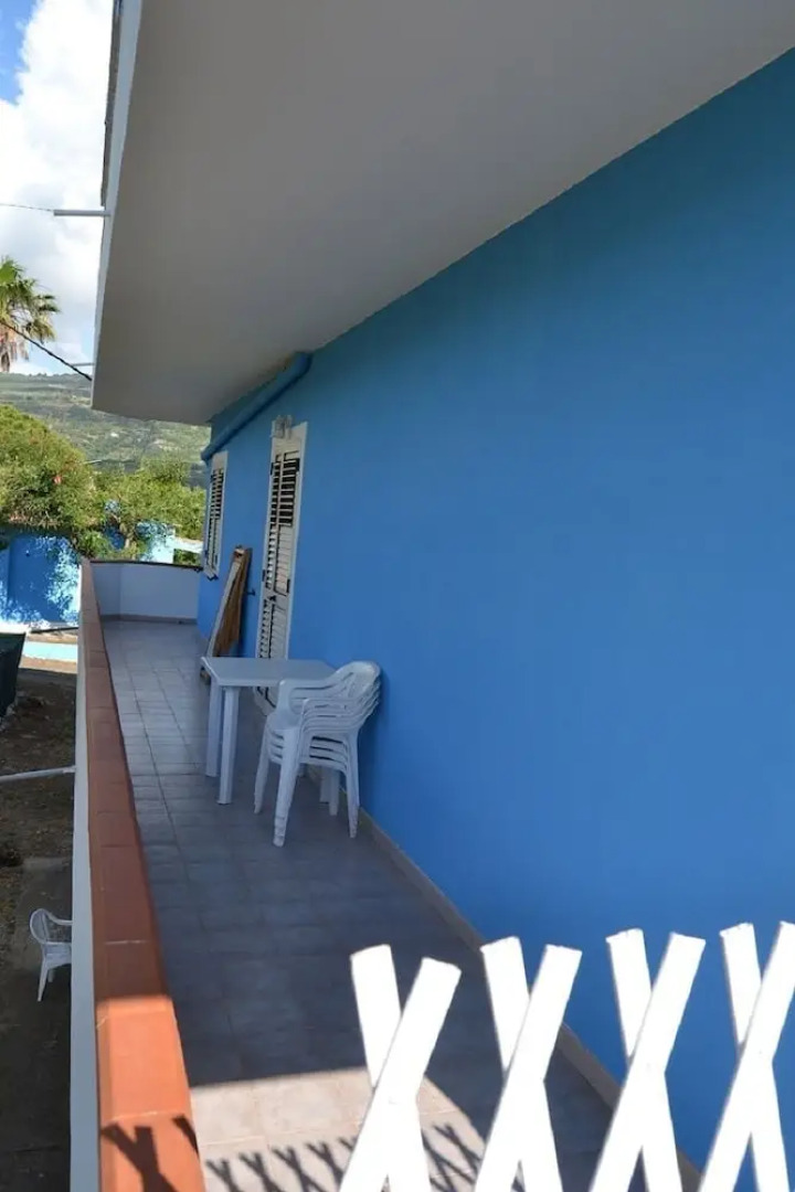 Oasi Blu Appartamenti Vacanza