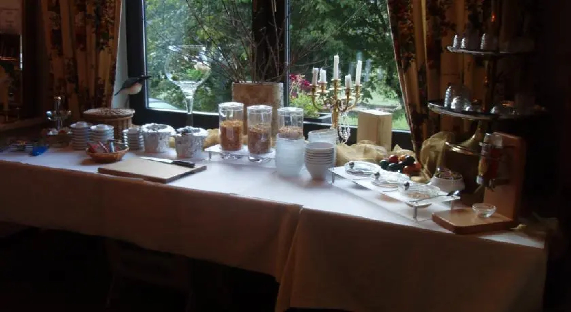 Diamanthotel Handelshof