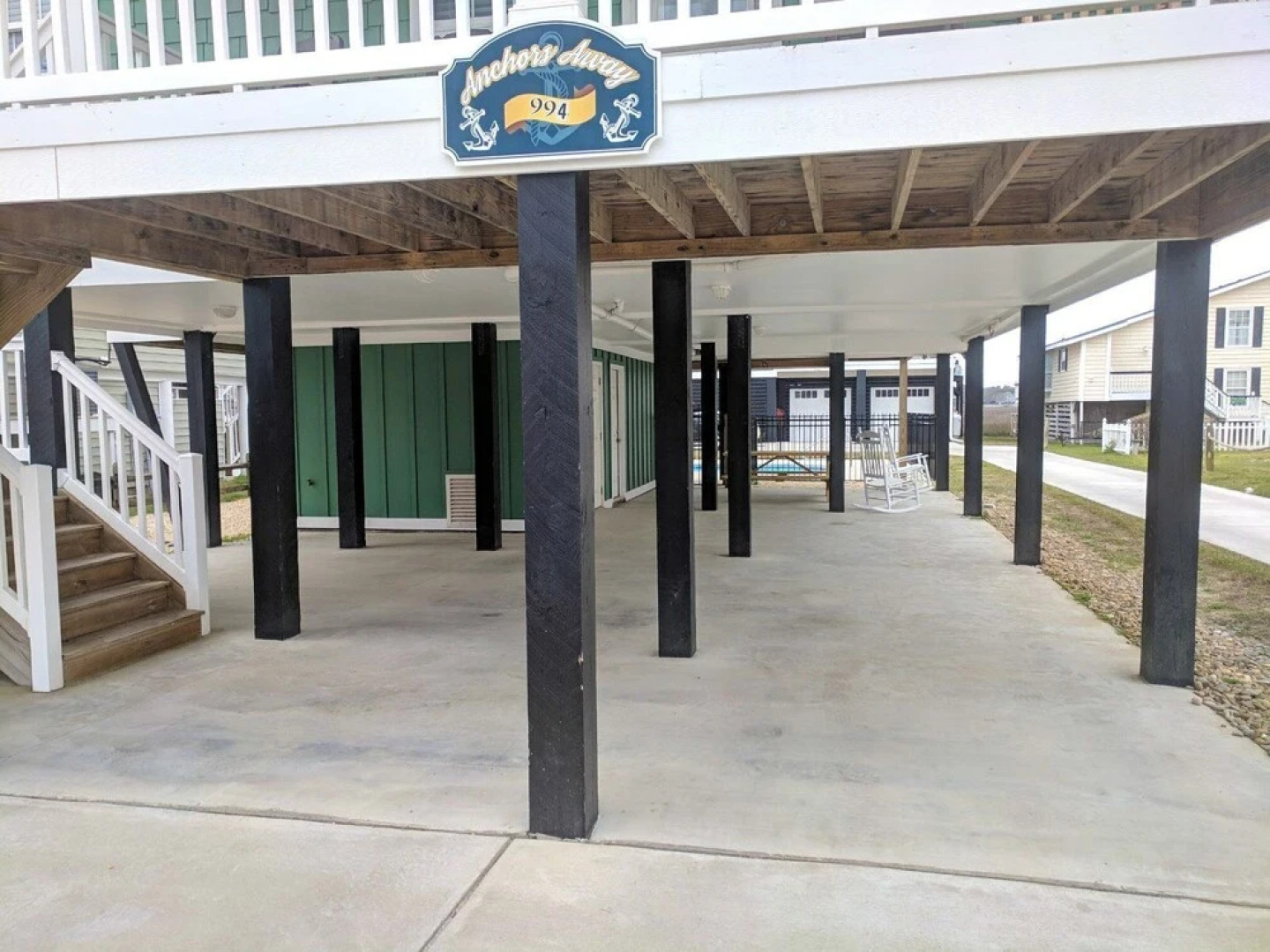 Anchors Away 994