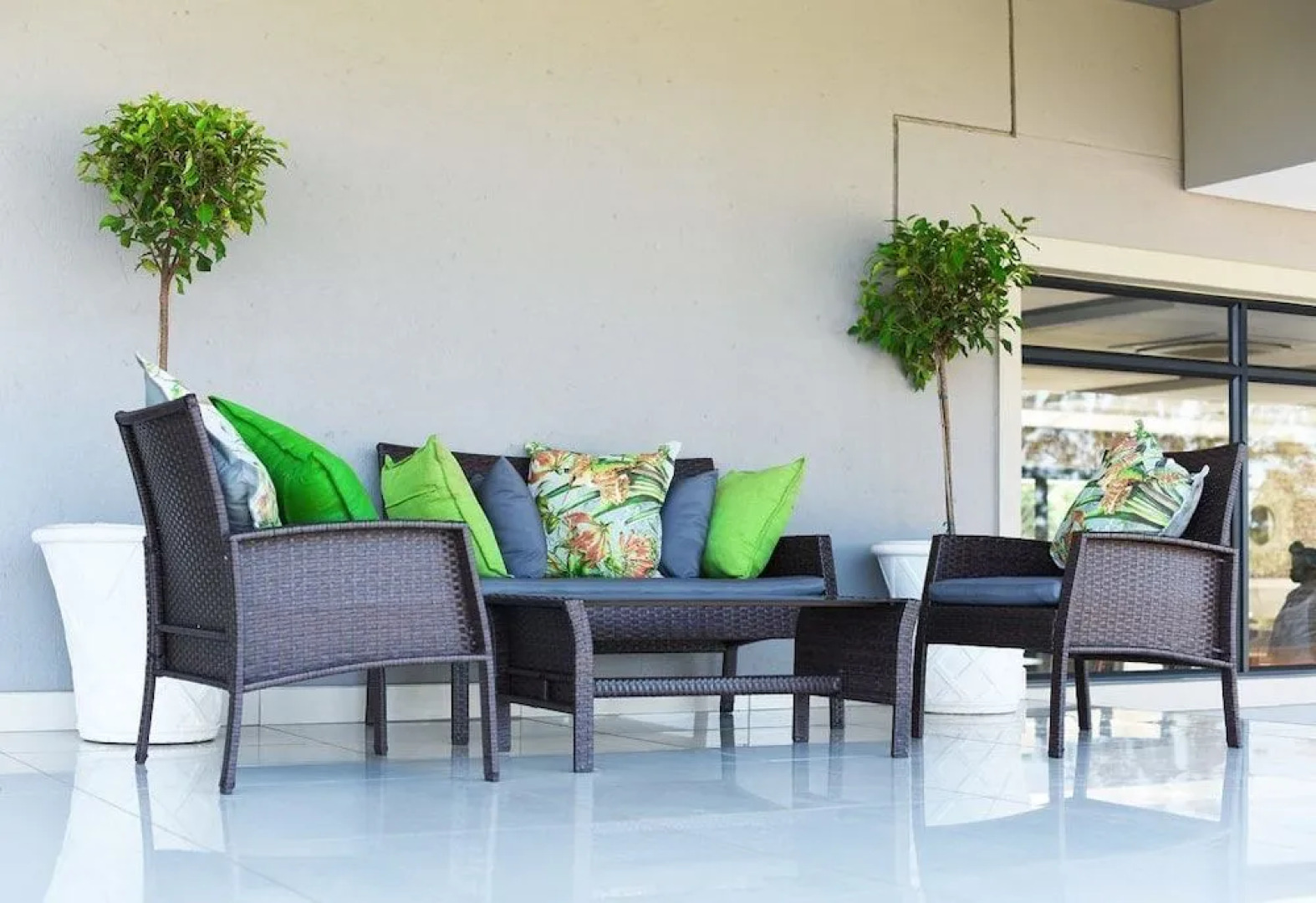 Aloe Lifestyle Hotel