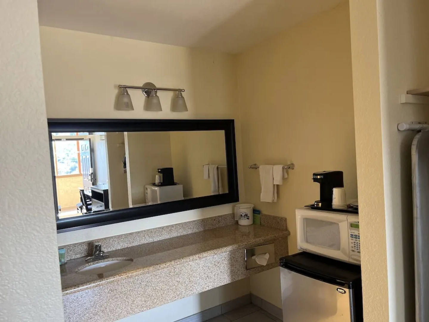 Days Inn Oakhurst Yosemite