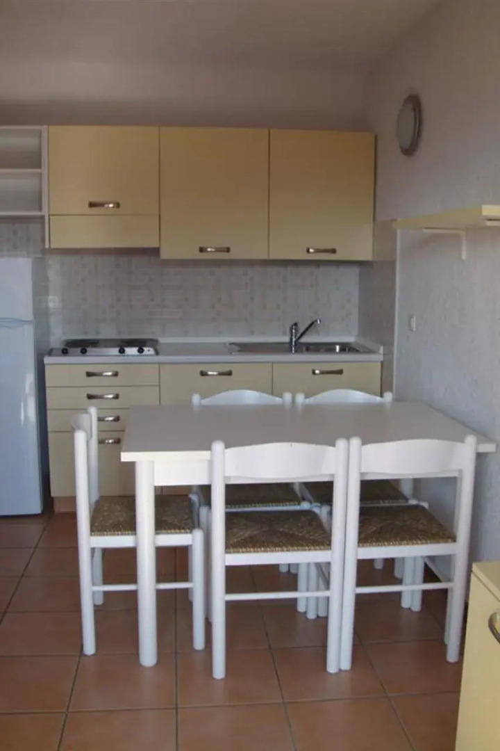 Residence de Tourisme Marina Corsa