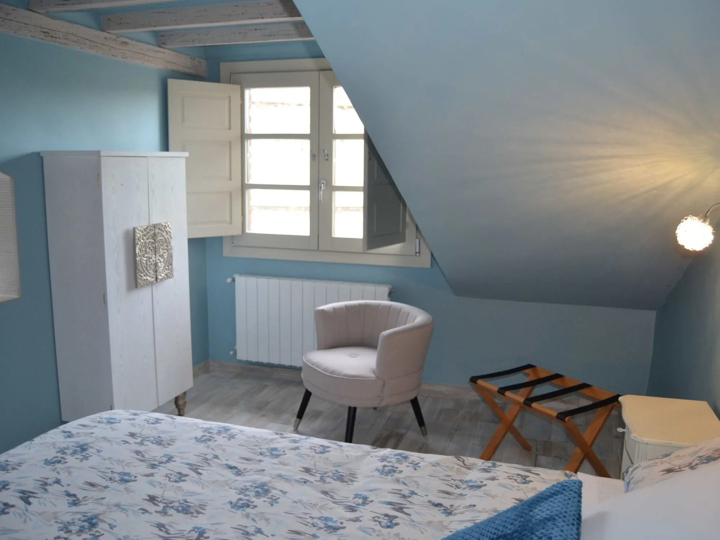 Suites con Jacuzzi Santillana