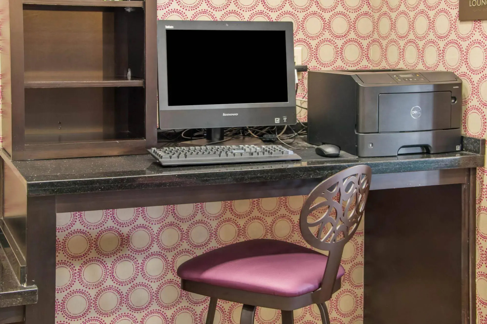 Comfort Inn San Marcos