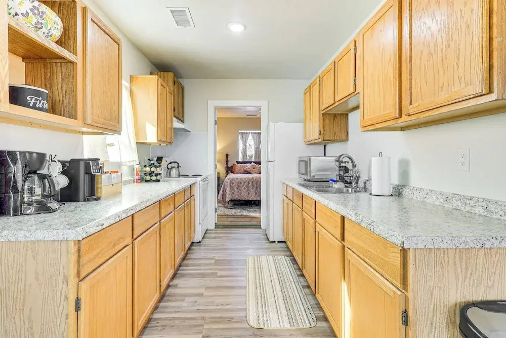 3 Mi to Elephant Butte Lake: Cozy Retreat!