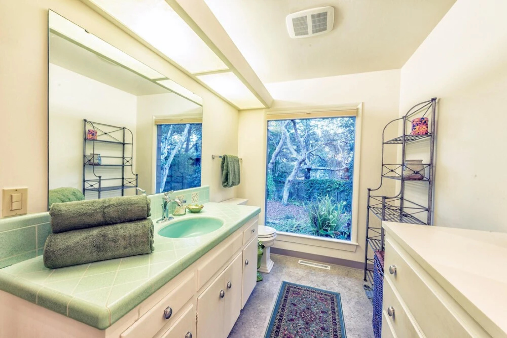 Pebble Garden Retreat