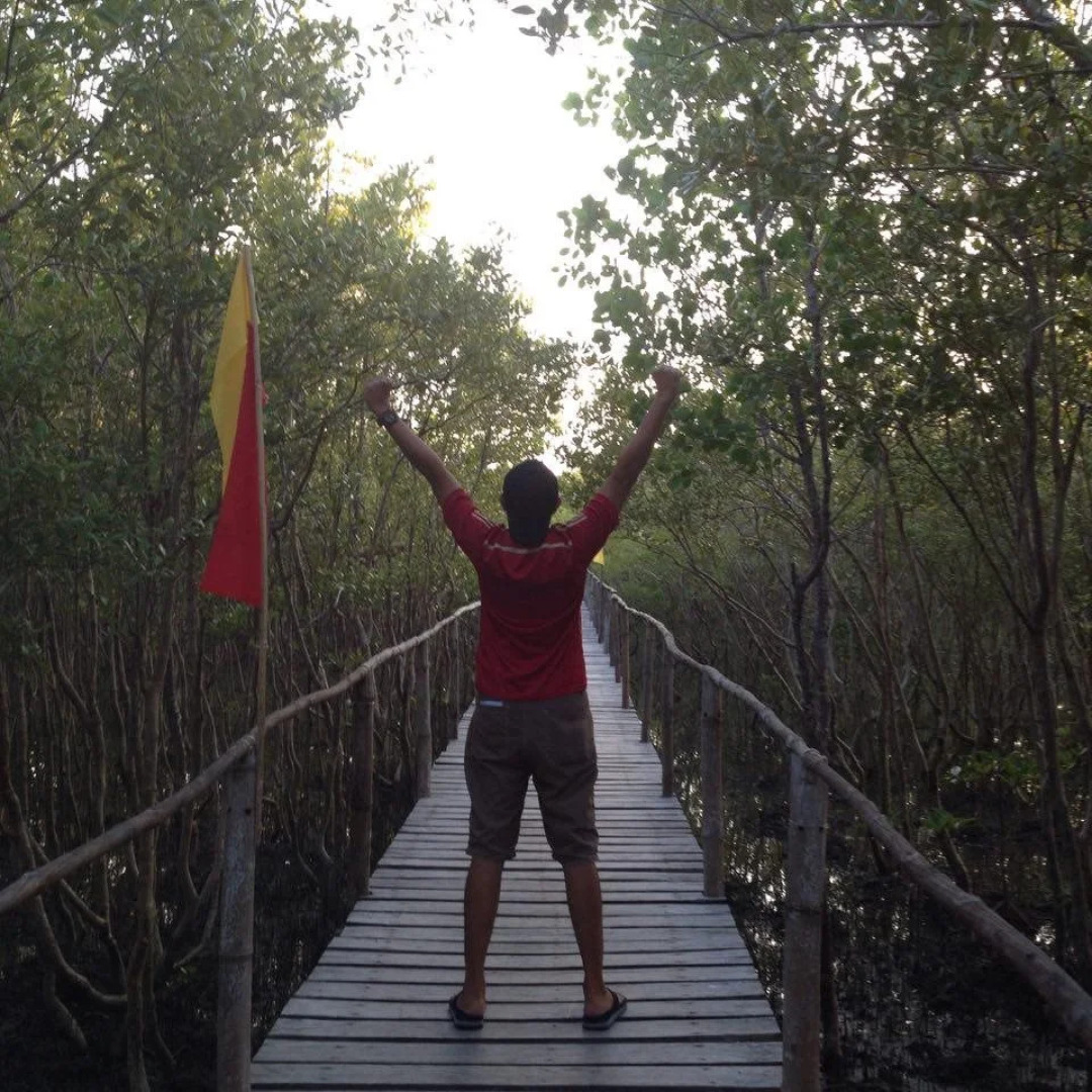 Suburbia Garden Hotel