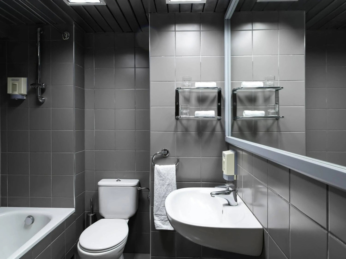 Esperides Beach Resort