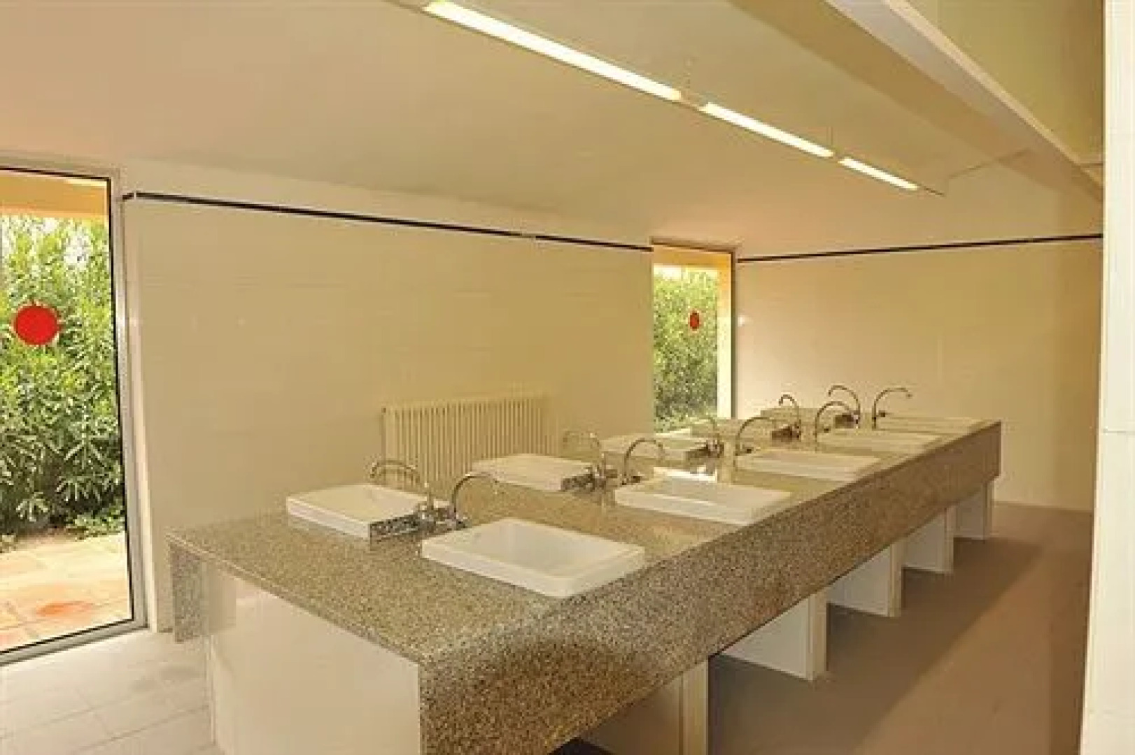 Camping Vilanova Park (SunLodge)