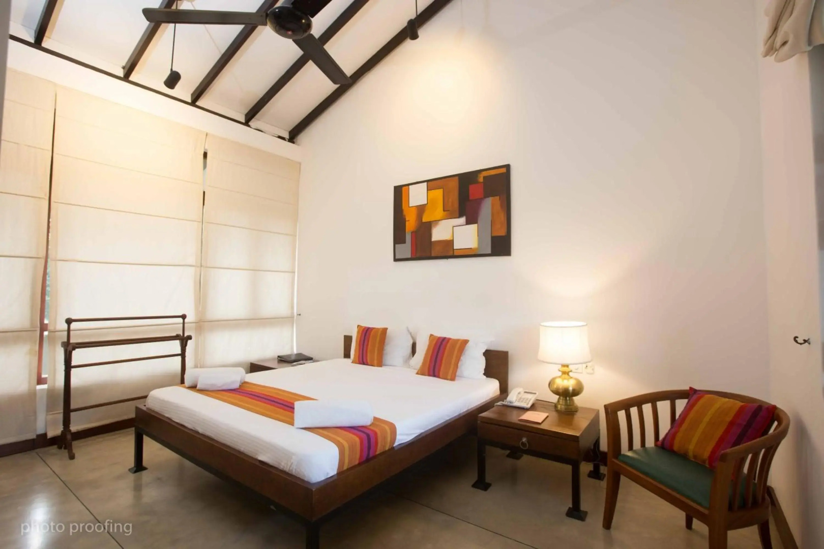 Jaffna Heritage Villa