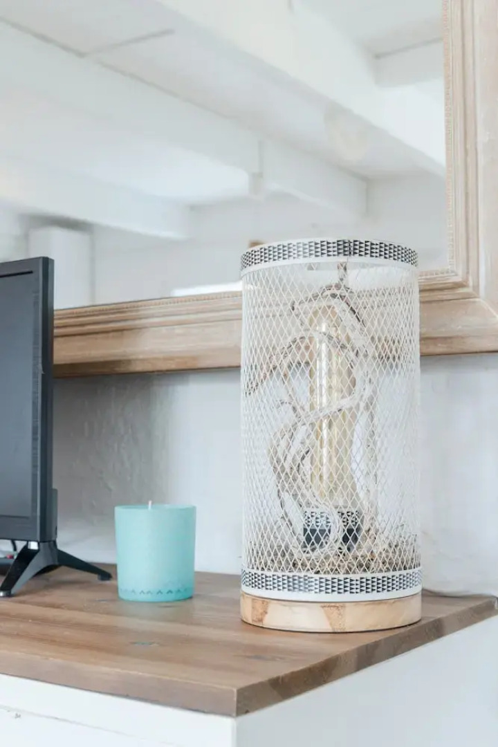 Small Cocoon for 2 by the sea