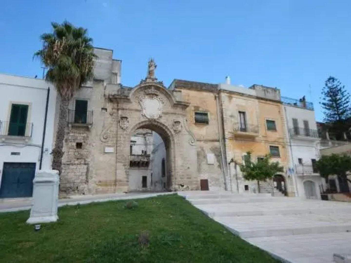 Casetta Donnolo