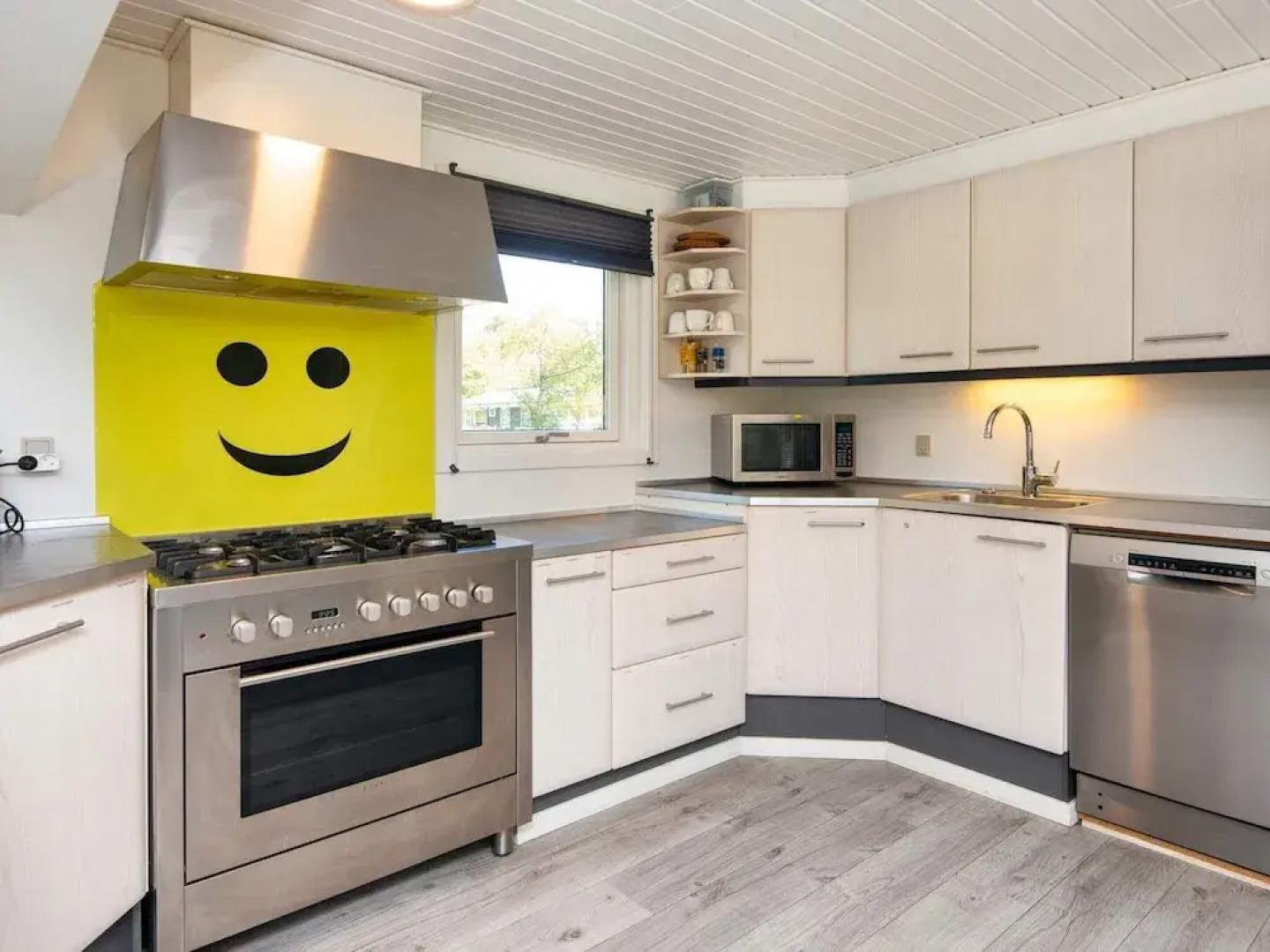 10 Person Holiday Home in Ebeltoft