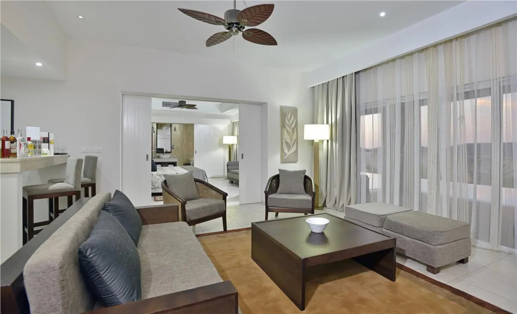 Paradisus Princesa del Mar Resort & Spa