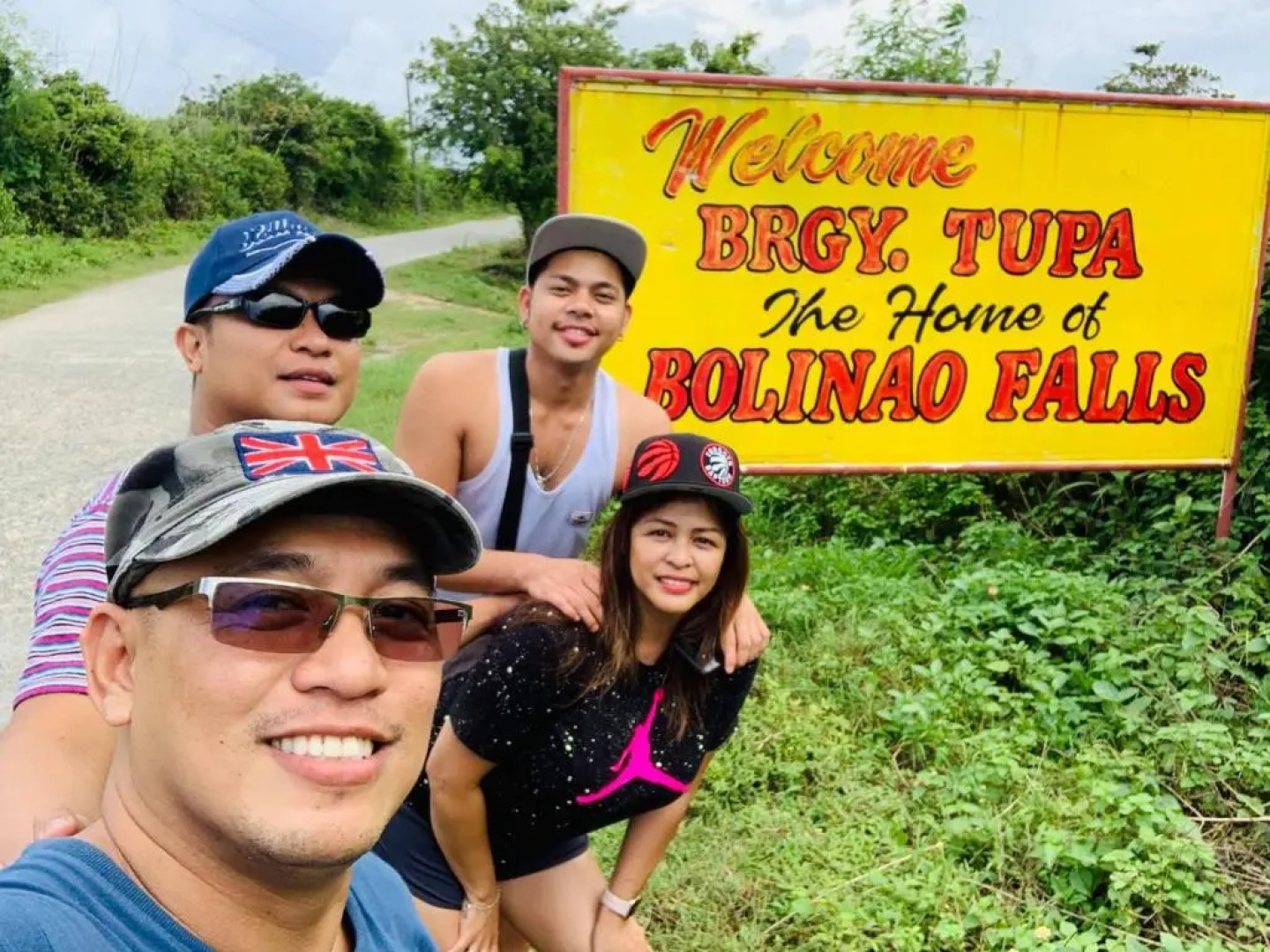 Bolinao Transient House B