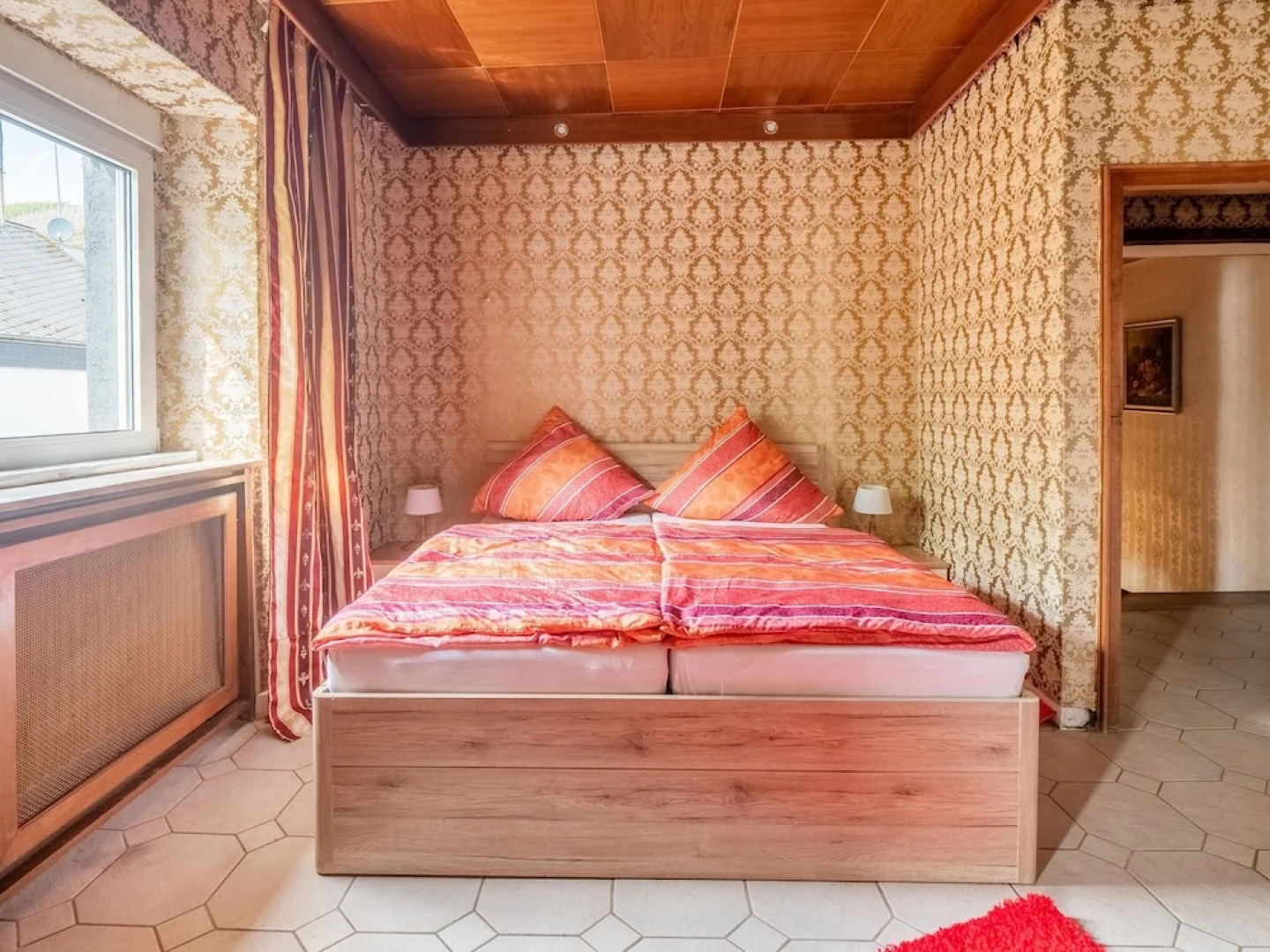 Apartment in Kinheim With Lots of Space