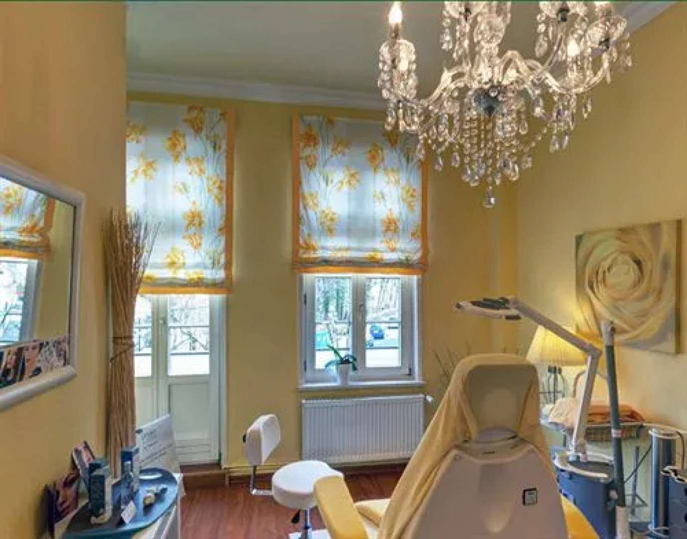 Romantik Hotel Braunschweiger Hof