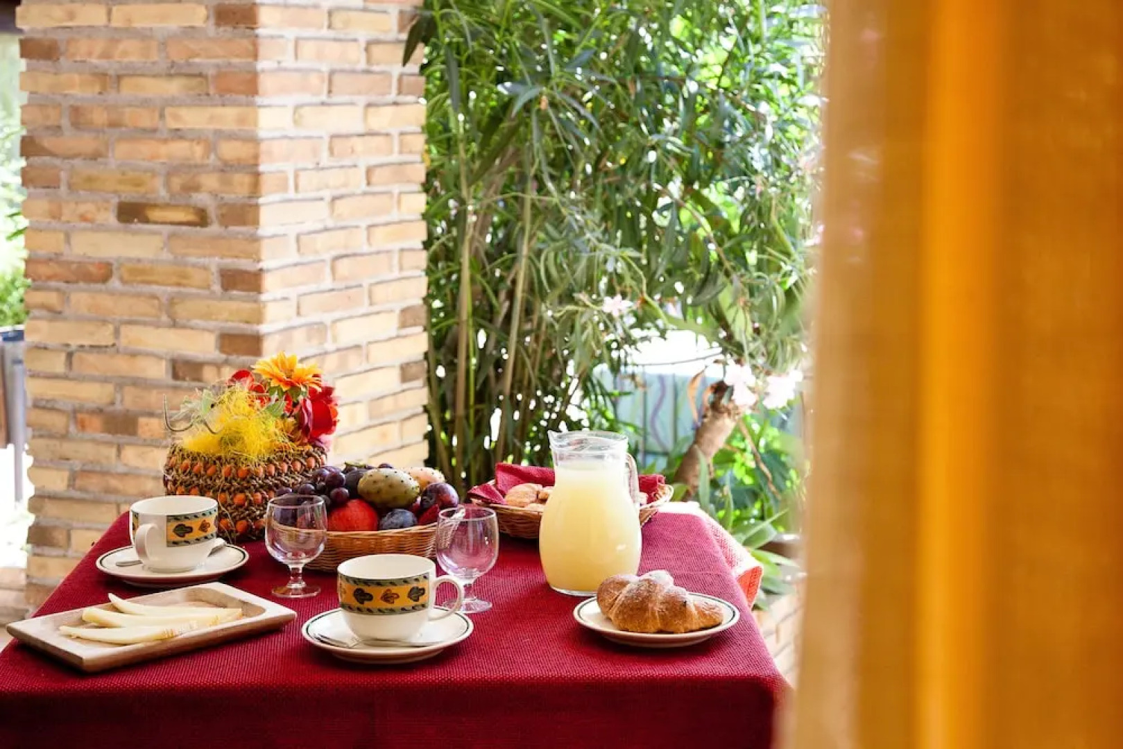 Agriturismo Al Lago Verde