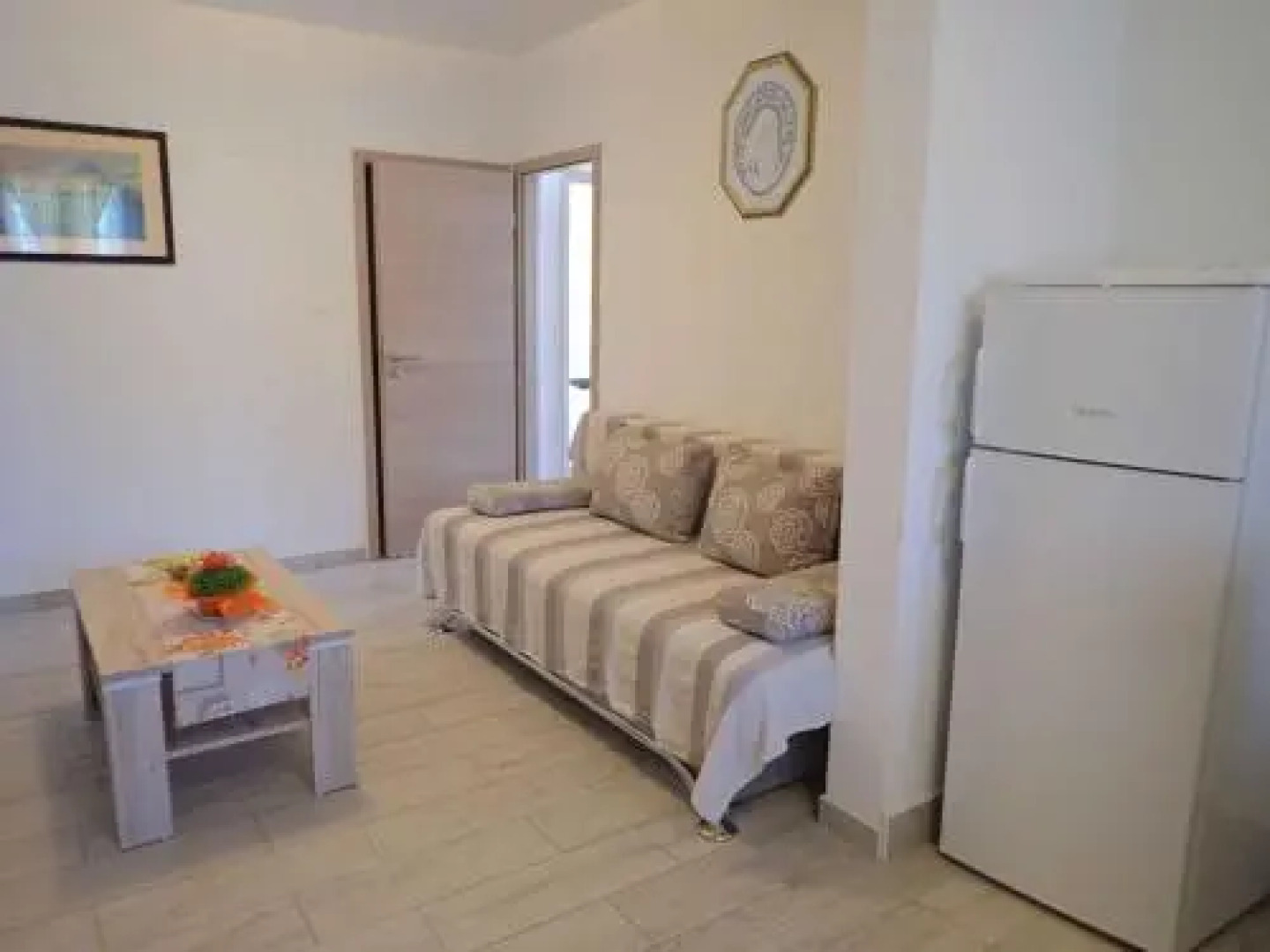 Apartment In Baric Draga