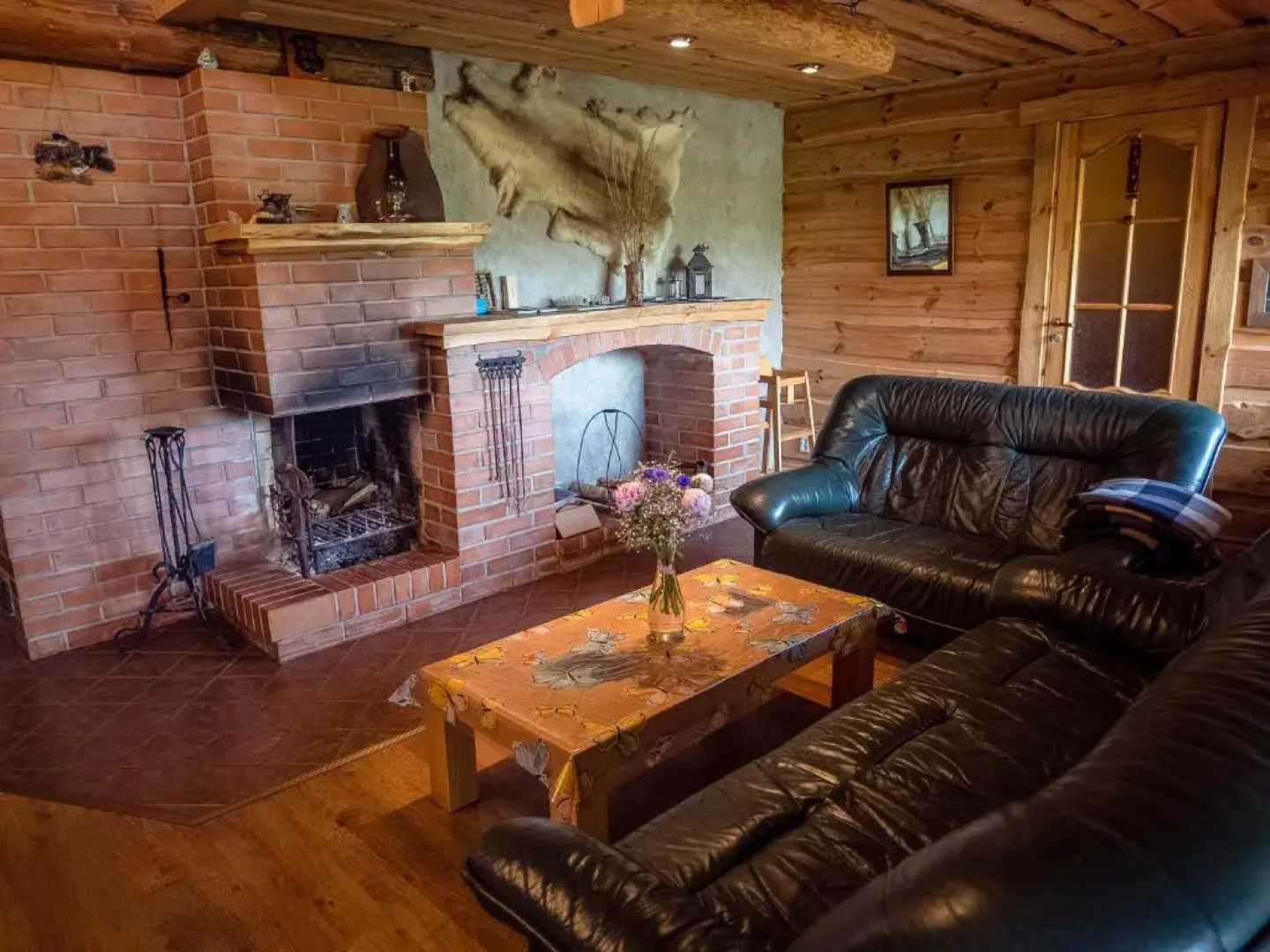 Toomalõuka Tourist Farm