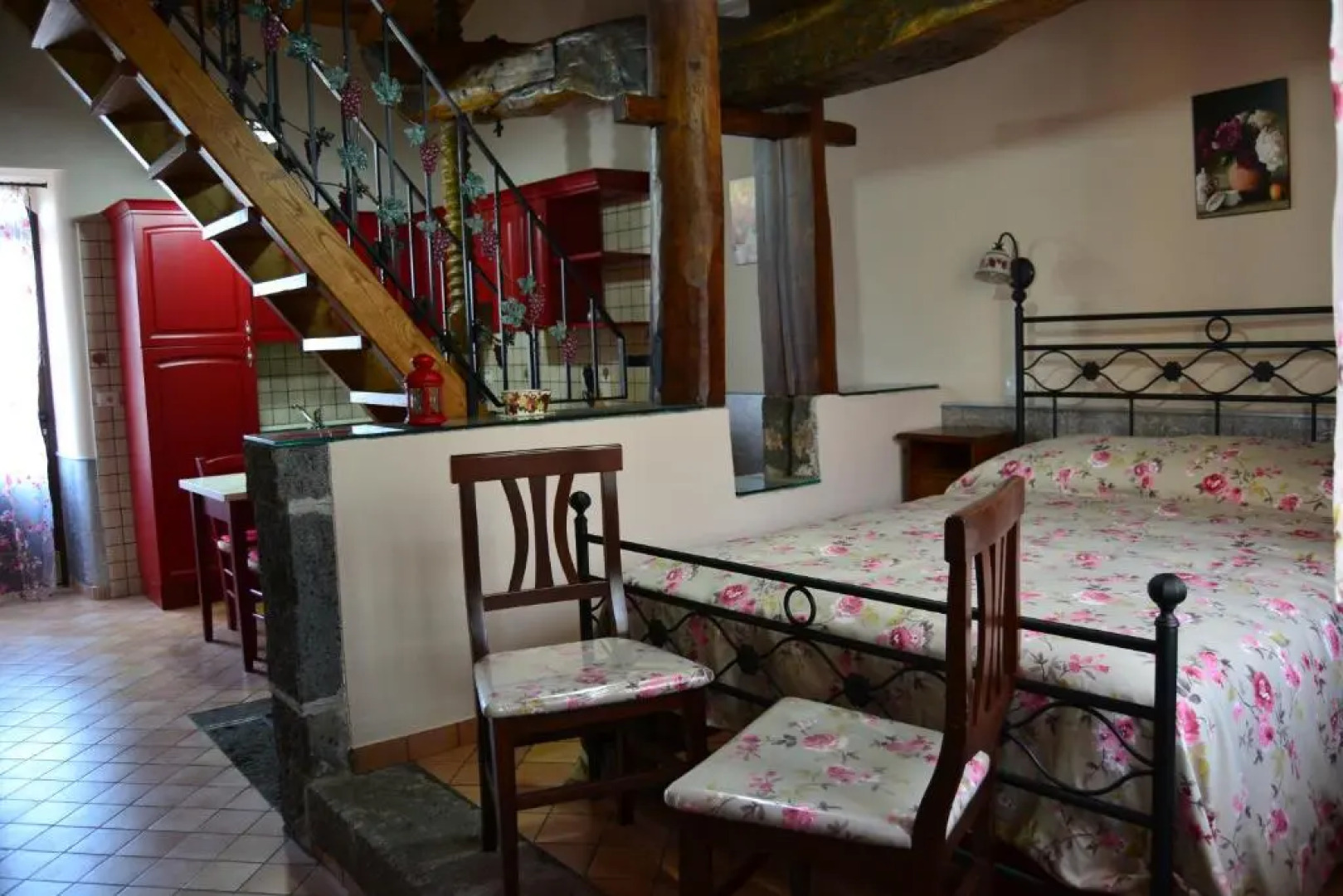 Agriturismo Dolcetna