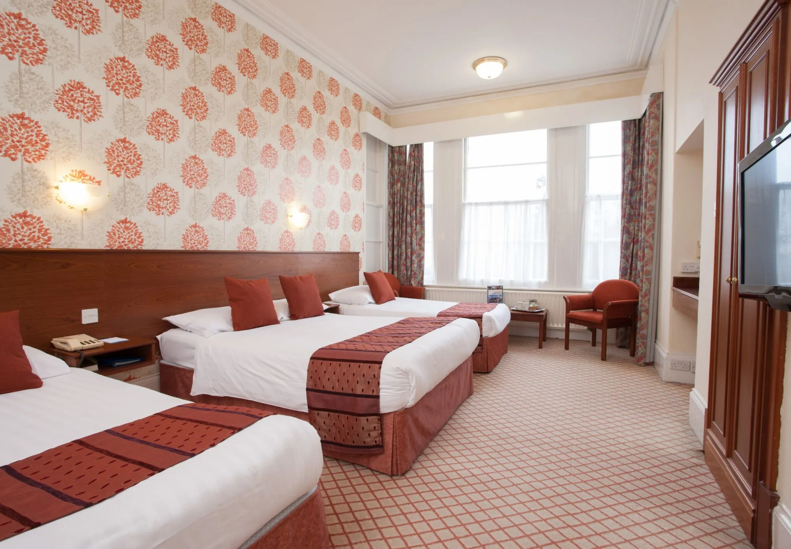 TLH Toorak Hotel - TLH Leisure, Entertainment and Spa Resort