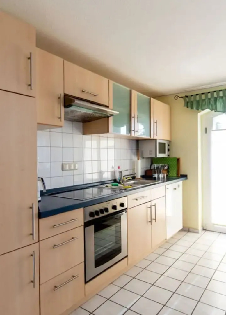 3 Villa Blanck Comfortable Holiday Residence