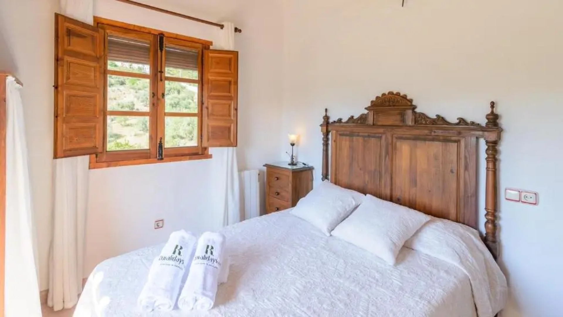 Casa Guajar Monda by Ruralidays