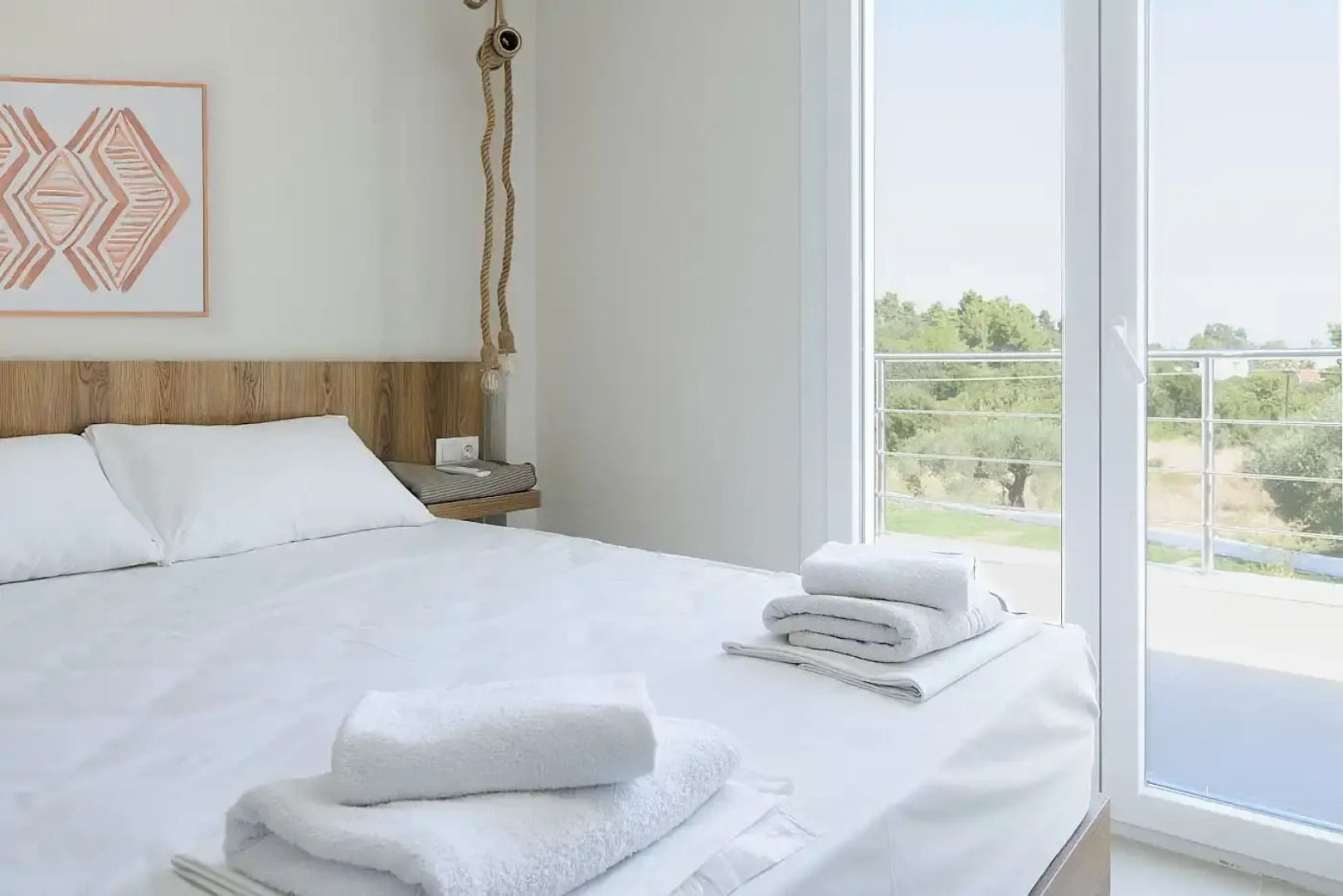 Eight Olives Luxury Villas