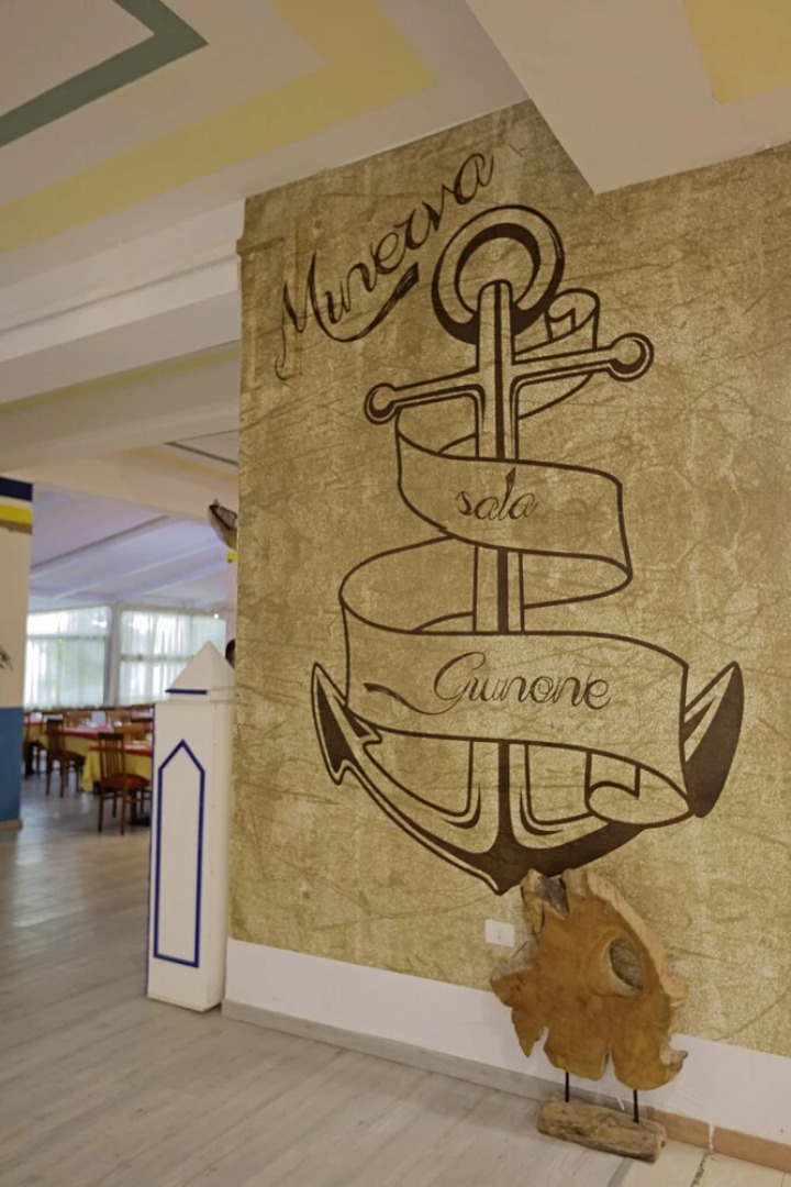 Minerva Club Resort & Golf