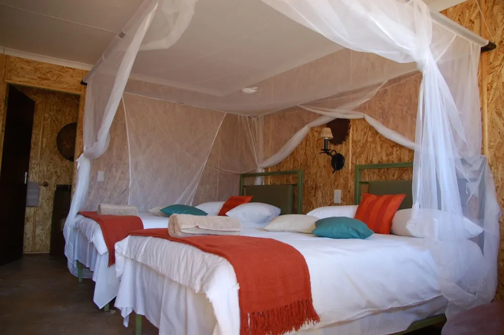Tsumkwe Country Lodge