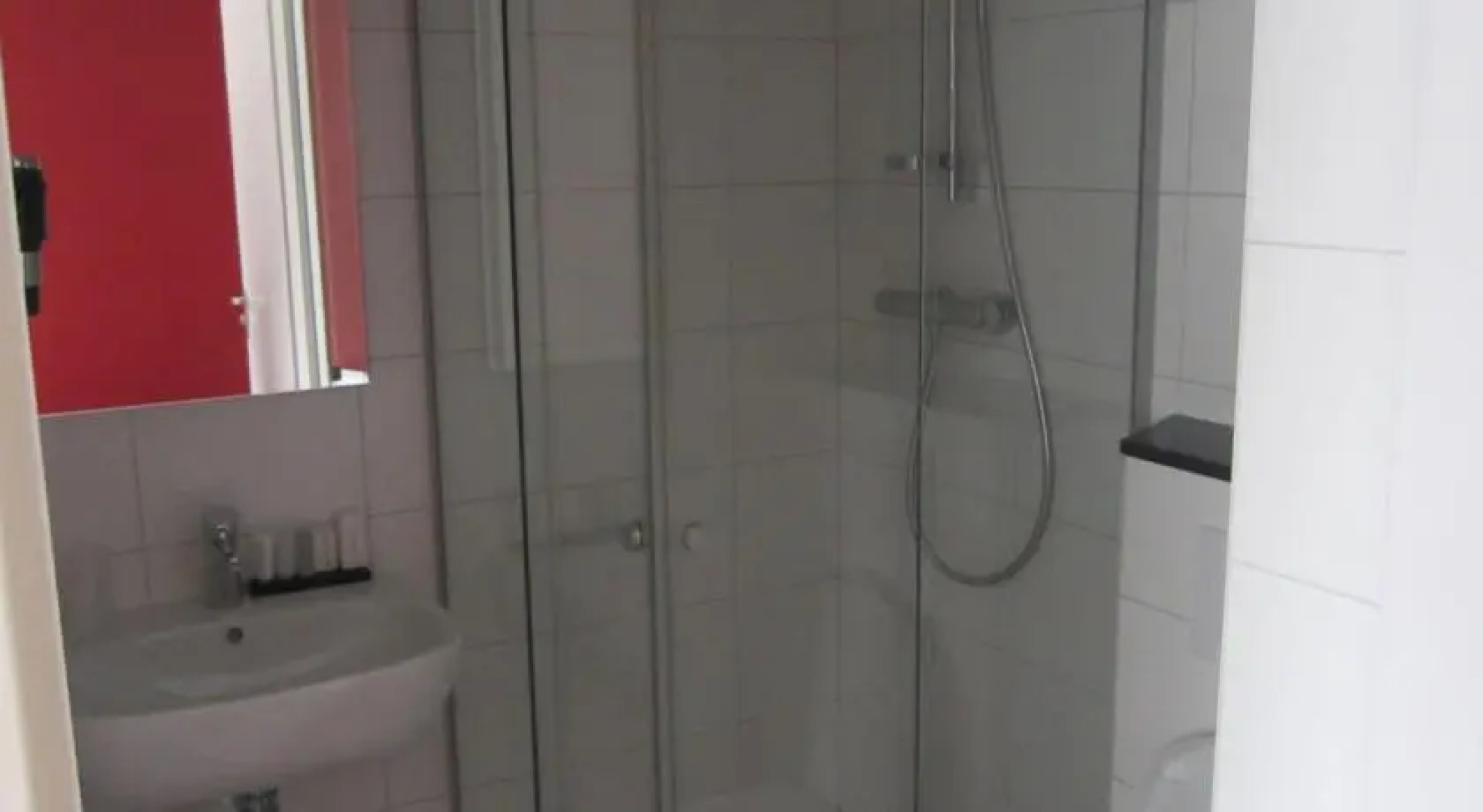 Hotel Restaurant De Baronie