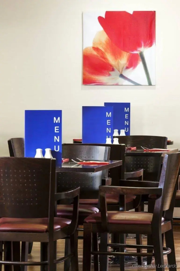 Doncaster International Hotel